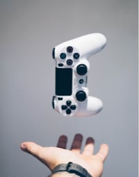 Console Xbox